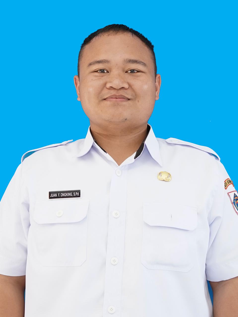 JUAN FERDIANSYAH ONGKING